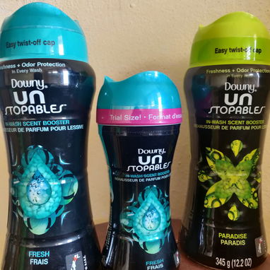 Downy y humificadores - 4/4