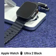 Apple Watch Ultra 2 Black 100% - Img 54358965