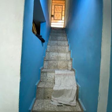 🏠*145* *Venta de Casa parte superior d una biplanta – Cerro, La Habana (OJO EL GARAJE NO PERTENECE A LA PROPIEDAD)* ⚠️ - 7/10