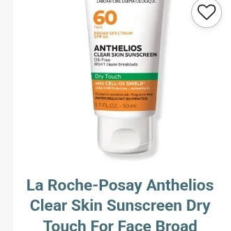 Tratamiento faciales la roche diferente modelo - 7/8