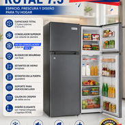 REFRIGERADOR ROYAL 7.3 " - Img 58085338