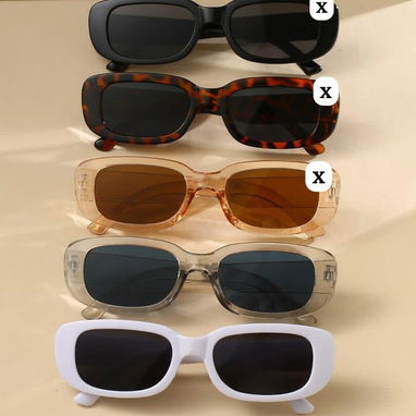 Gafas de mujer - 3/10
