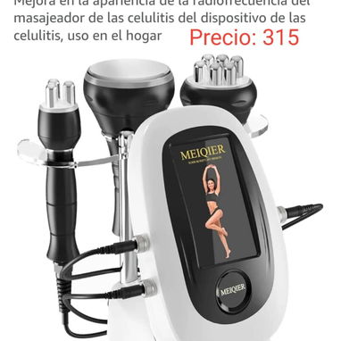 Equipos de estética - 2/3