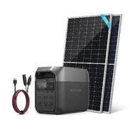 Combo Ecoflow Delta 3 + Panel Solar 510W + Cable 2.5m - Img 57346236