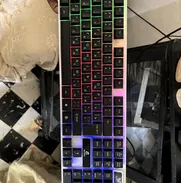 Teclado RGB - Img 50803698