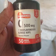 VITAMINA C DE 500 MG POMO.SELLADO DE 50 CAPSULAS - Img 57444687