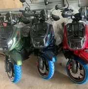 Moto flamingo 180 cc - Img 50245619