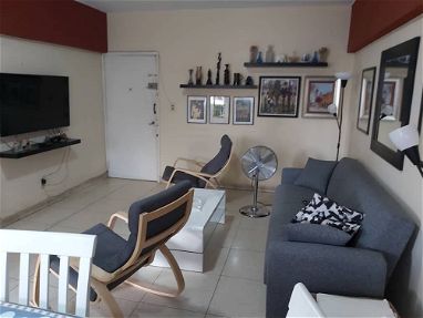 Excelente apartamento en Santos Suárez - Img 64560831