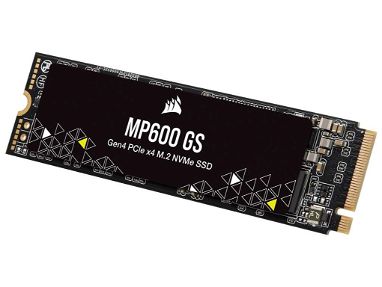 0km✅ SSD M.2 Corsair MP600 GS 500GB 📦 NVMe ☎️56092006 - Img 61290508