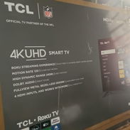 Tv 55 pulgadas marca TCL - Img 56336989