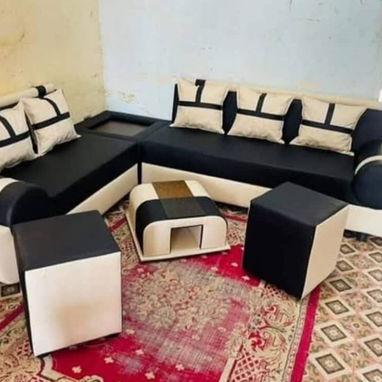 Muebles modelo pelota de máxima calidad y confort - Img 122014116