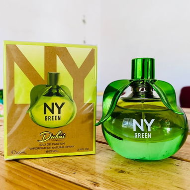 PERFUMERÍA - Img 123540088