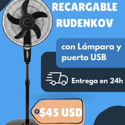 Ventiladores – calidad y autonomía para los apagones ⚡(Kinetica) - Img 55985737