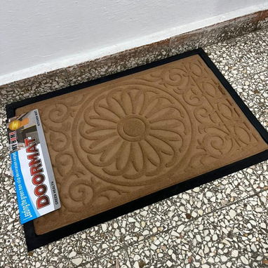 Alfombras de goma dura - Img 123347239