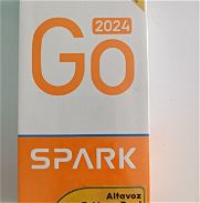 Tecno spark 2024 64 GB Y 64 ram llame 54139070 - Img 46024681