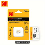Micro sd 64 Gb - Img 54907011