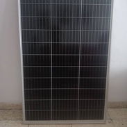Vendo Panel Solar ECO-WORTHY 100W Monocristalino - Img 57114081