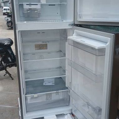 Refrigerador LG Inverter 14 pies Con dispensador - 2/2