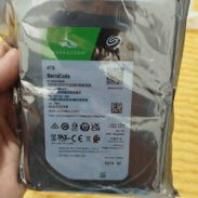 Disco HDD interno 4tb marca SEAGATE nuevo (120usd) llamar o WhatsApp 54816397 - Img 56844929