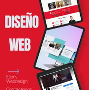 Diseño de Pagina Web - Img 49568596