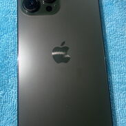 iPhone 13 Pro Max se vende o se cambia por iPhone menor y vuelto - Img 45591504
