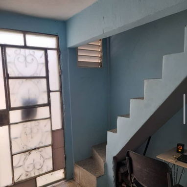 Casa en venta - 8/9