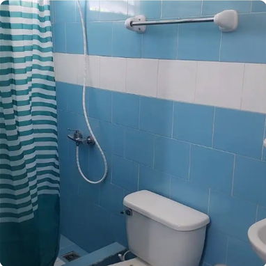 Renta de apartamento cerca de embajadas en miramar - 2/2