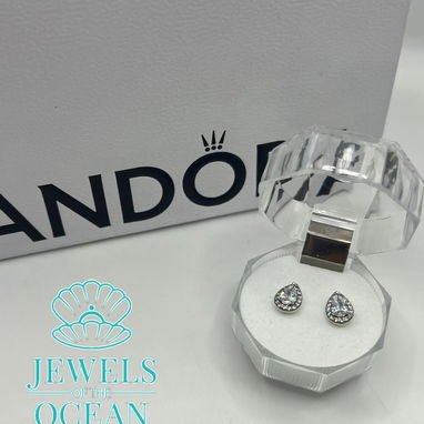 Aretes originales - 10/10