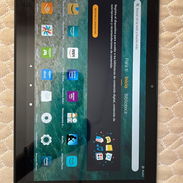 Amazon Fire HD 10 (11ª Gen) 3GB RAM | 32GB Almacenamiento Batería 6200 mAh  (dura bastante)  5 meses de uso. - Img 56737126