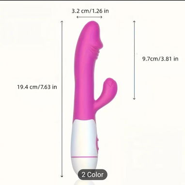 Estimulador de tu botoncito ✨ - 2/4