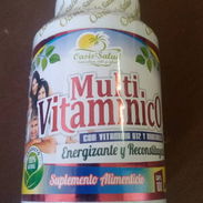 Multi vitaminico - Img 57743294