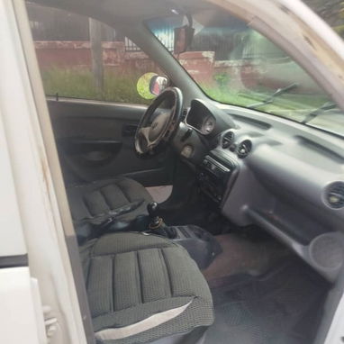 🚗🔥 ¡OPORTUNIDAD! HYUNDAI ATOS 2009 EN VENTA 🔥🚗 - 4/4