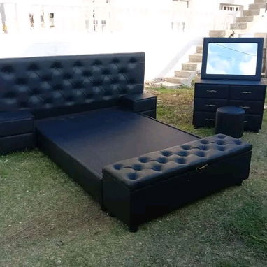 Se vende y se reparan muebles para embellecer su hogar - 3/9
