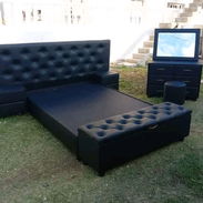 Se vende y se reparan muebles para embellecer su hogar - Img 56125420