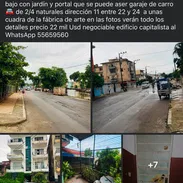 Tu ganga del vedado - Img 57645221