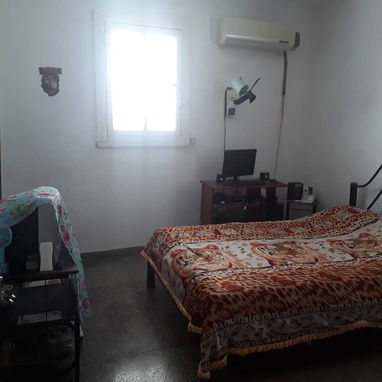 Si buscas tranquilidad tengo la solución en la Habana Vieja vendo apartamento con todo dentro - Img 120701366