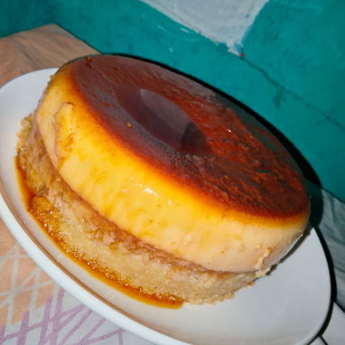 馃巶 Flanes y cakes caseros - Img 123376533