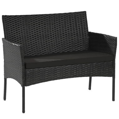 Set de muebles de terraza $ 190 USD💵 - Img 118569372