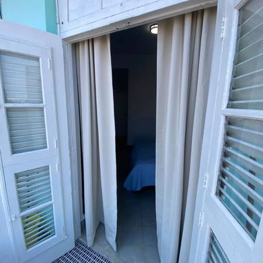 🏤Apartamento de alquiler con vista al Capitolio en Centro Habana. 1 habitacion. Renta de apartamento en Habana x noche - 10/10