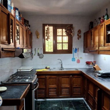Casa en Renta en Guanabo - 7/8