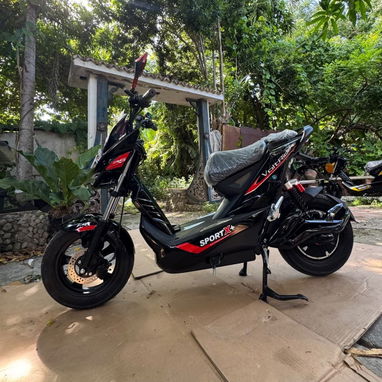 Moto Voktride - 3/8