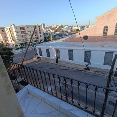 APARTAMENTO EN EL VEDADO - 7/7
