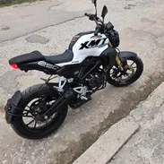 Moto de gasolina - Img 58229064