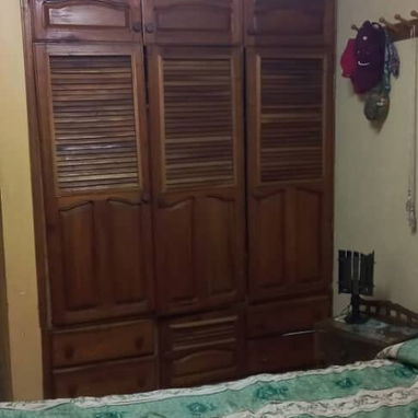 Apartamento 4/4, jardín y patio. Eglis 58180820 - Img 88479146