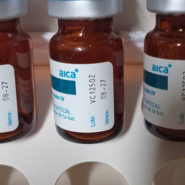 Venta de Medicamentos Con Mensajería Aparte - 5/10
