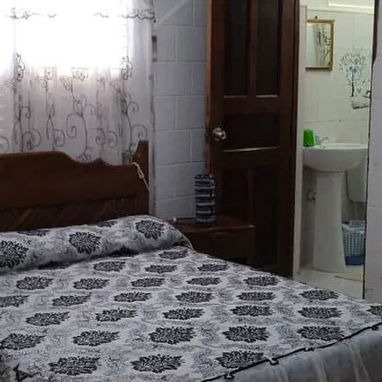 IG Casa de Renta en Guanabo Centro | 5 Cuartos y Piscina Privada GUA-014 - 5/7