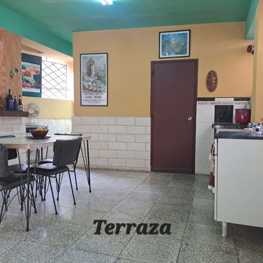 Casa muy espaciosa marianao - Img 118130016