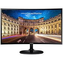 Monitores Curvos de 24 y 27¨ Marcas Qian Dell Sceptre y LG - Img 106264970