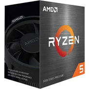 Micro AMD Ryzen 5 5500 +Disipador - Img 57015581