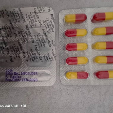 Medicamentos Importados - 3/10